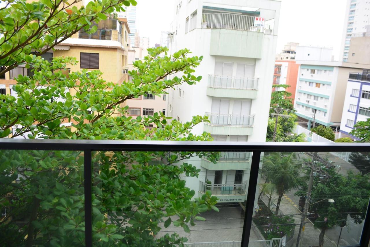 Apto Enseada Porto Prince - Ar Cond E 250 Mb Guarujá Exteriér fotografie