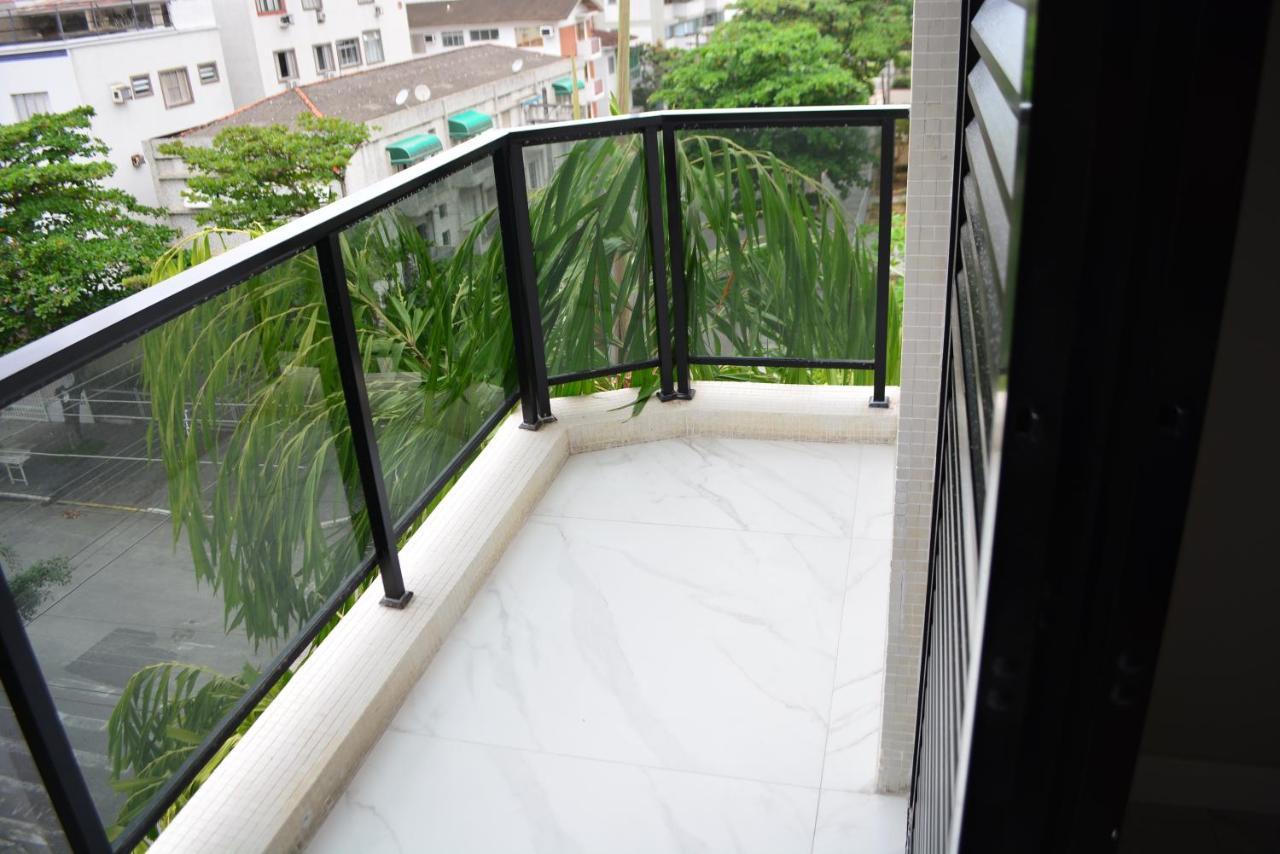 Apto Enseada Porto Prince - Ar Cond E 250 Mb Guarujá Exteriér fotografie