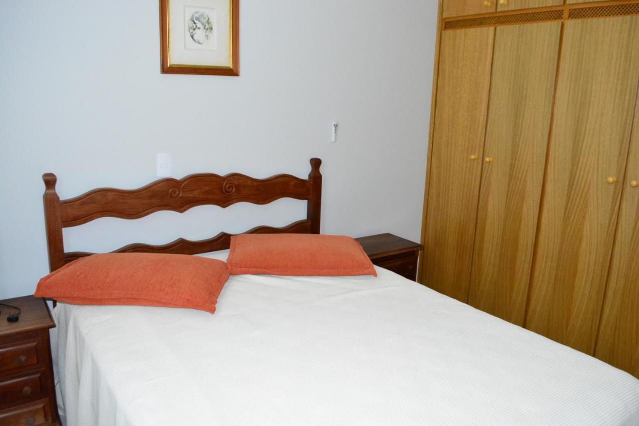 Apto Enseada Porto Prince - Ar Cond E 250 Mb Guarujá Exteriér fotografie