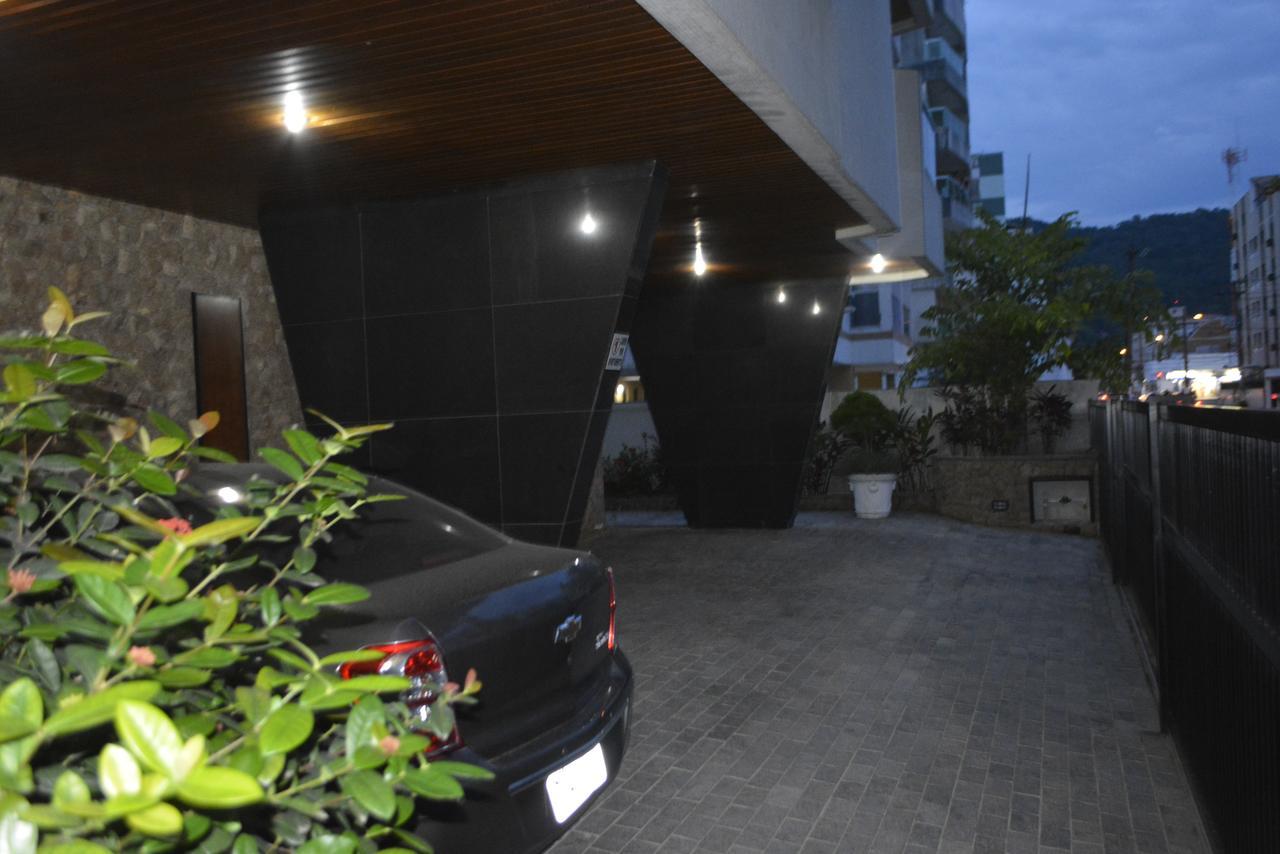 Apto Enseada Porto Prince - Ar Cond E 250 Mb Guarujá Exteriér fotografie