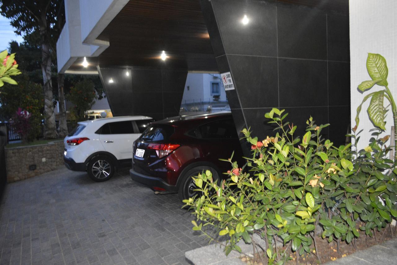Apto Enseada Porto Prince - Ar Cond E 250 Mb Guarujá Exteriér fotografie