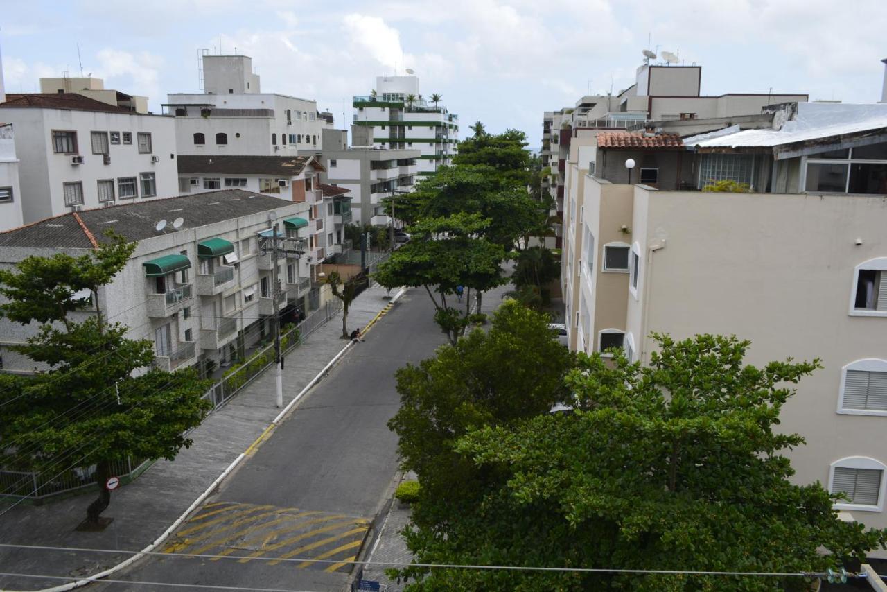 Apto Enseada Porto Prince - Ar Cond E 250 Mb Guarujá Pokoj fotografie