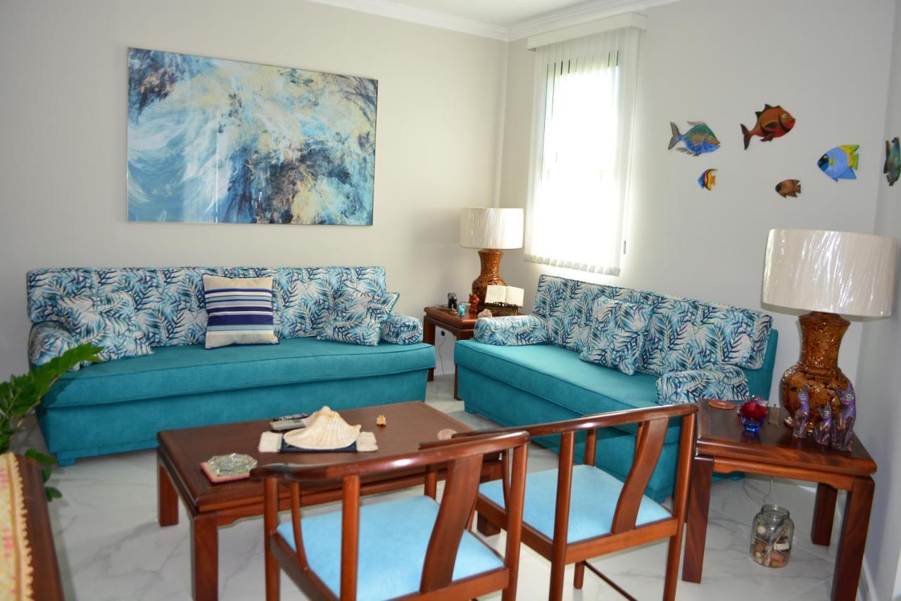 Apto Enseada Porto Prince - Ar Cond E 250 Mb Guarujá Exteriér fotografie