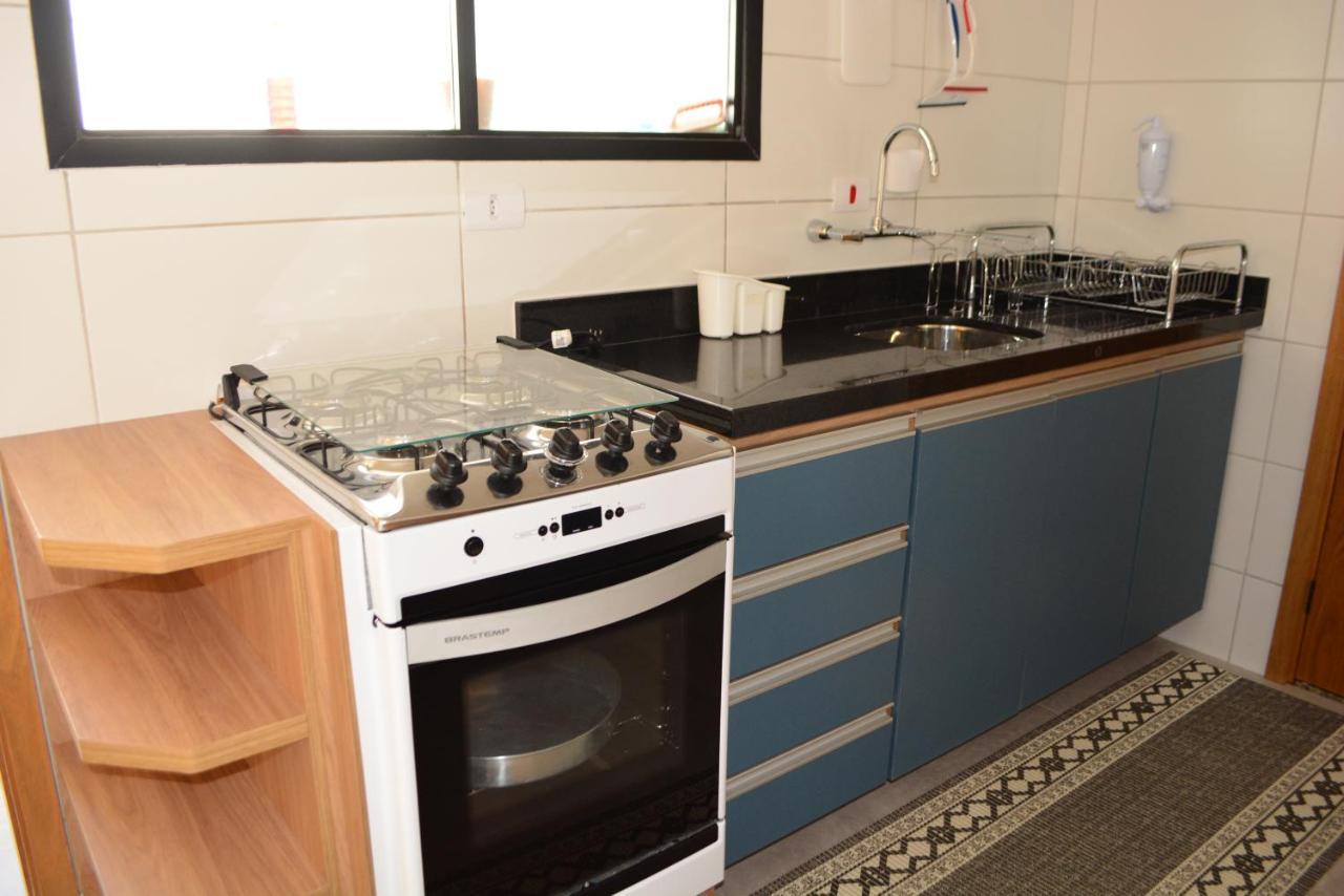 Apto Enseada Porto Prince - Ar Cond E 250 Mb Guarujá Exteriér fotografie