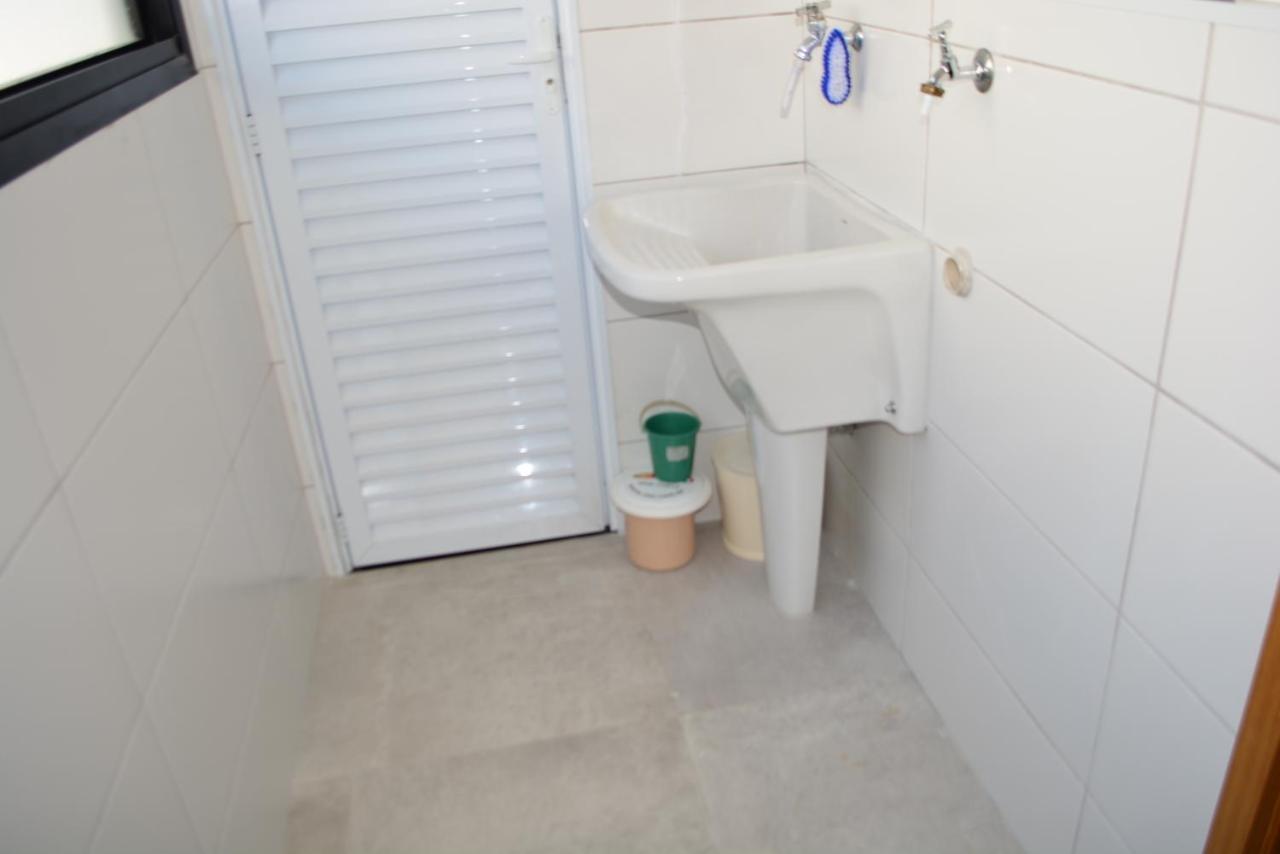 Apto Enseada Porto Prince - Ar Cond E 250 Mb Guarujá Exteriér fotografie