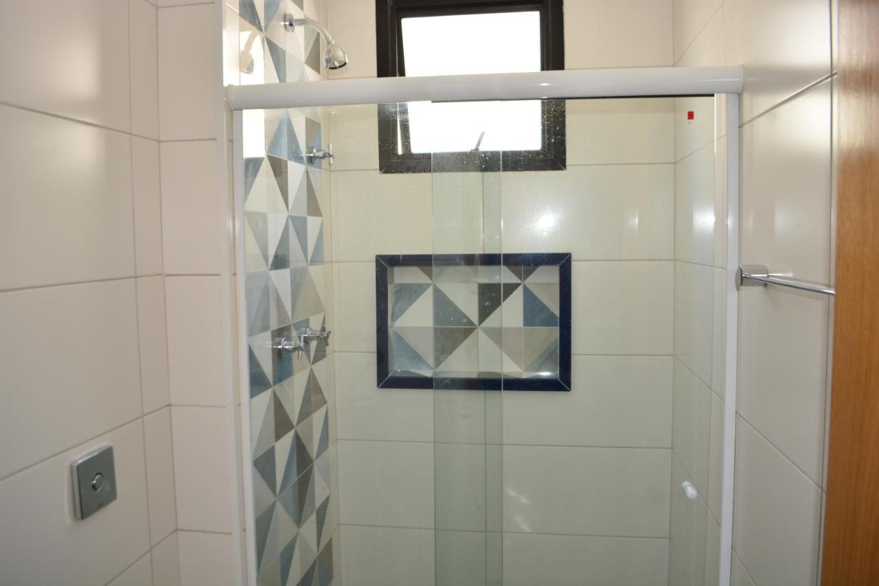 Apto Enseada Porto Prince - Ar Cond E 250 Mb Guarujá Exteriér fotografie