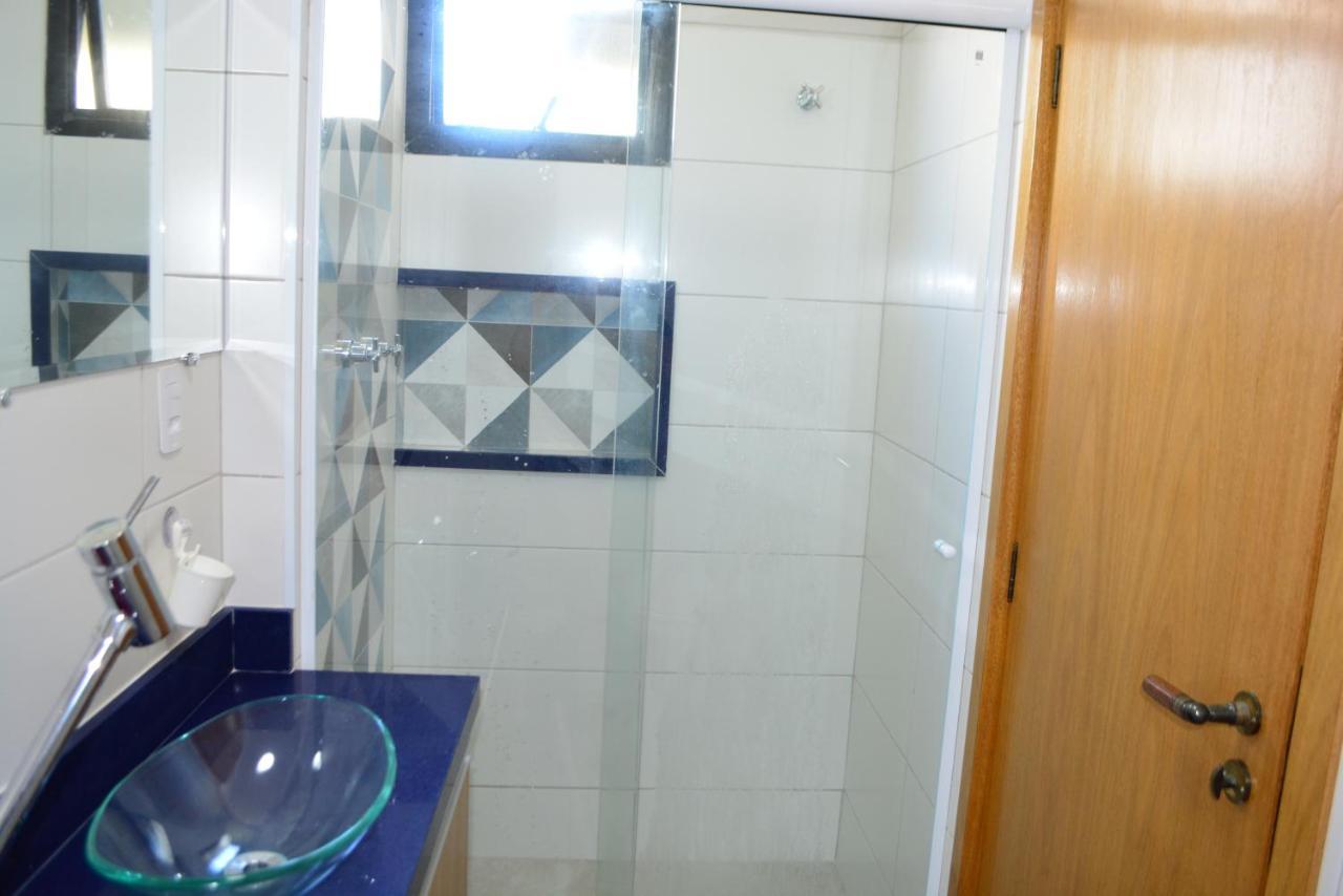Apto Enseada Porto Prince - Ar Cond E 250 Mb Guarujá Exteriér fotografie