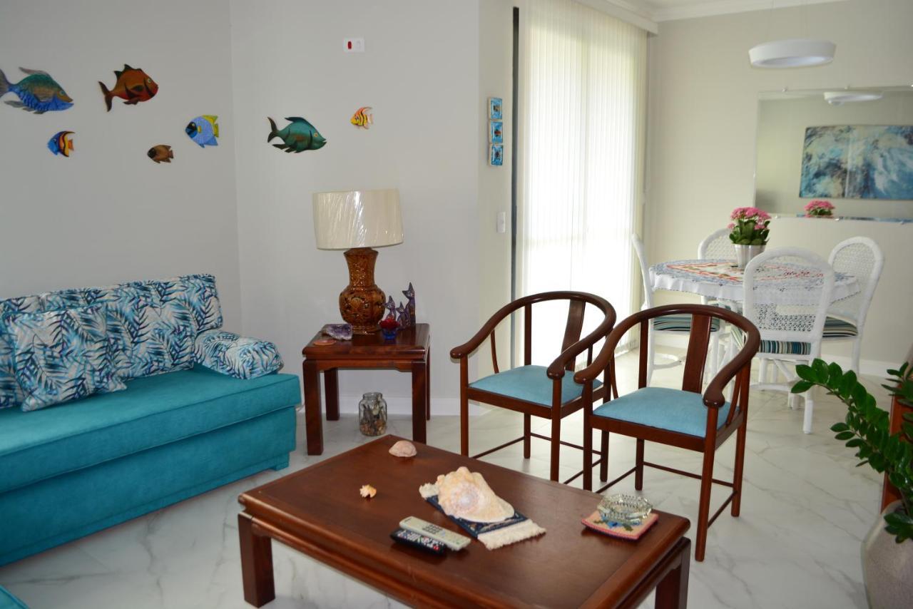 Apto Enseada Porto Prince - Ar Cond E 250 Mb Guarujá Exteriér fotografie